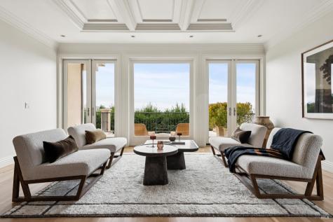 91 Via Los Altos Tiburon CA 94920