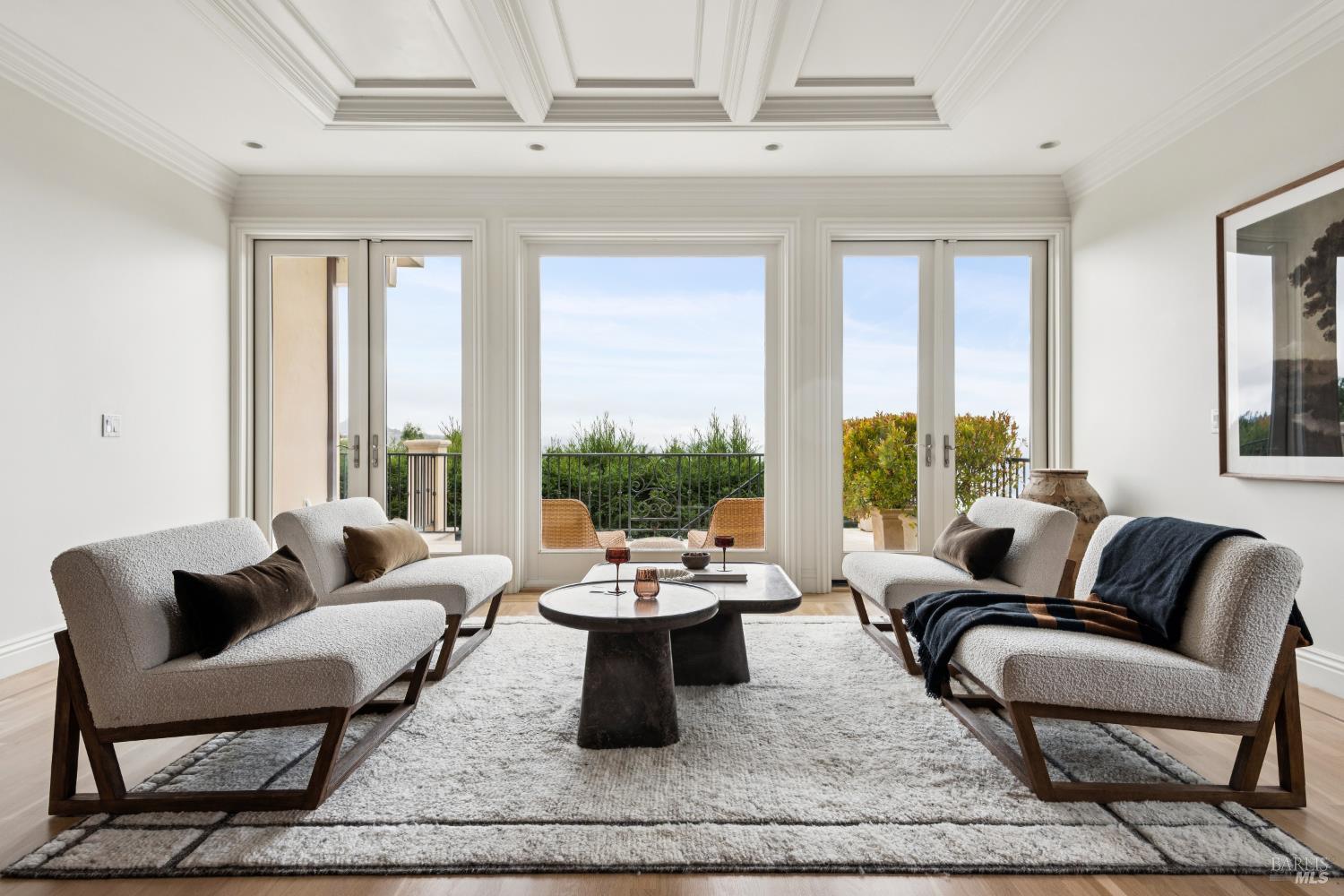 91 Via Los Altos Tiburon CA 94920