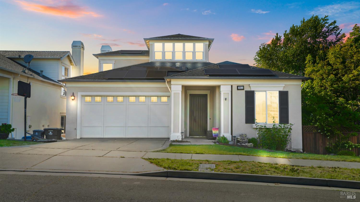2011 Bellaterra Court Santa Rosa CA 95404