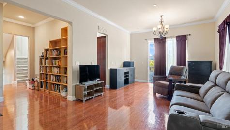 2011 Bellaterra Court Santa Rosa CA 95404