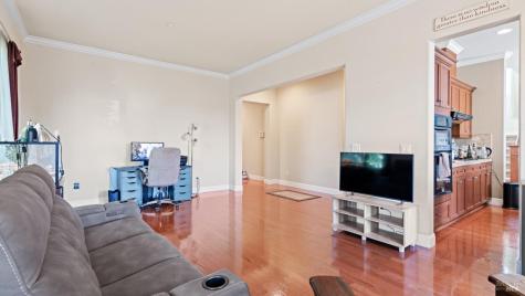 2011 Bellaterra Court Santa Rosa CA 95404
