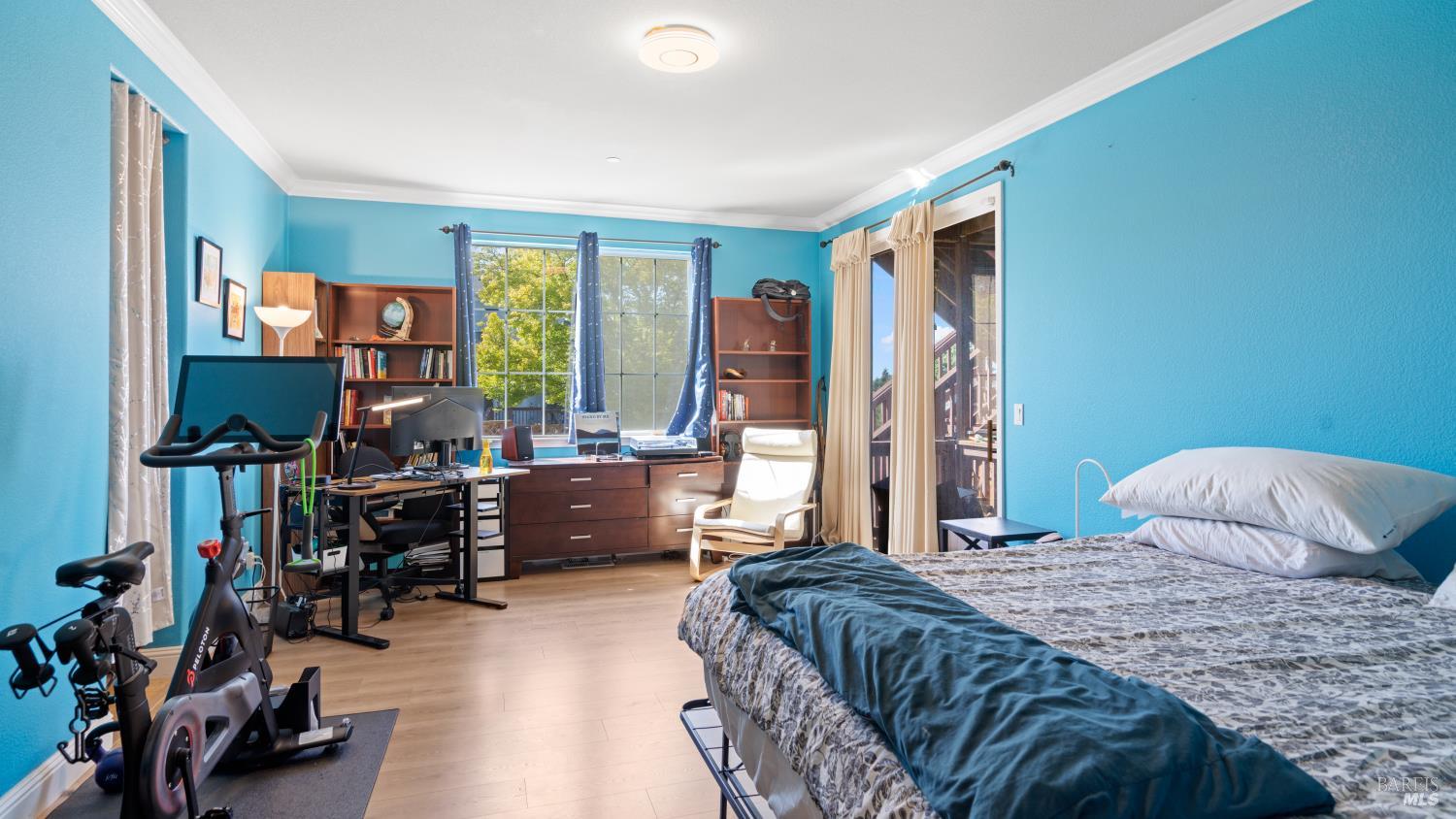 2011 Bellaterra Court Santa Rosa CA 95404