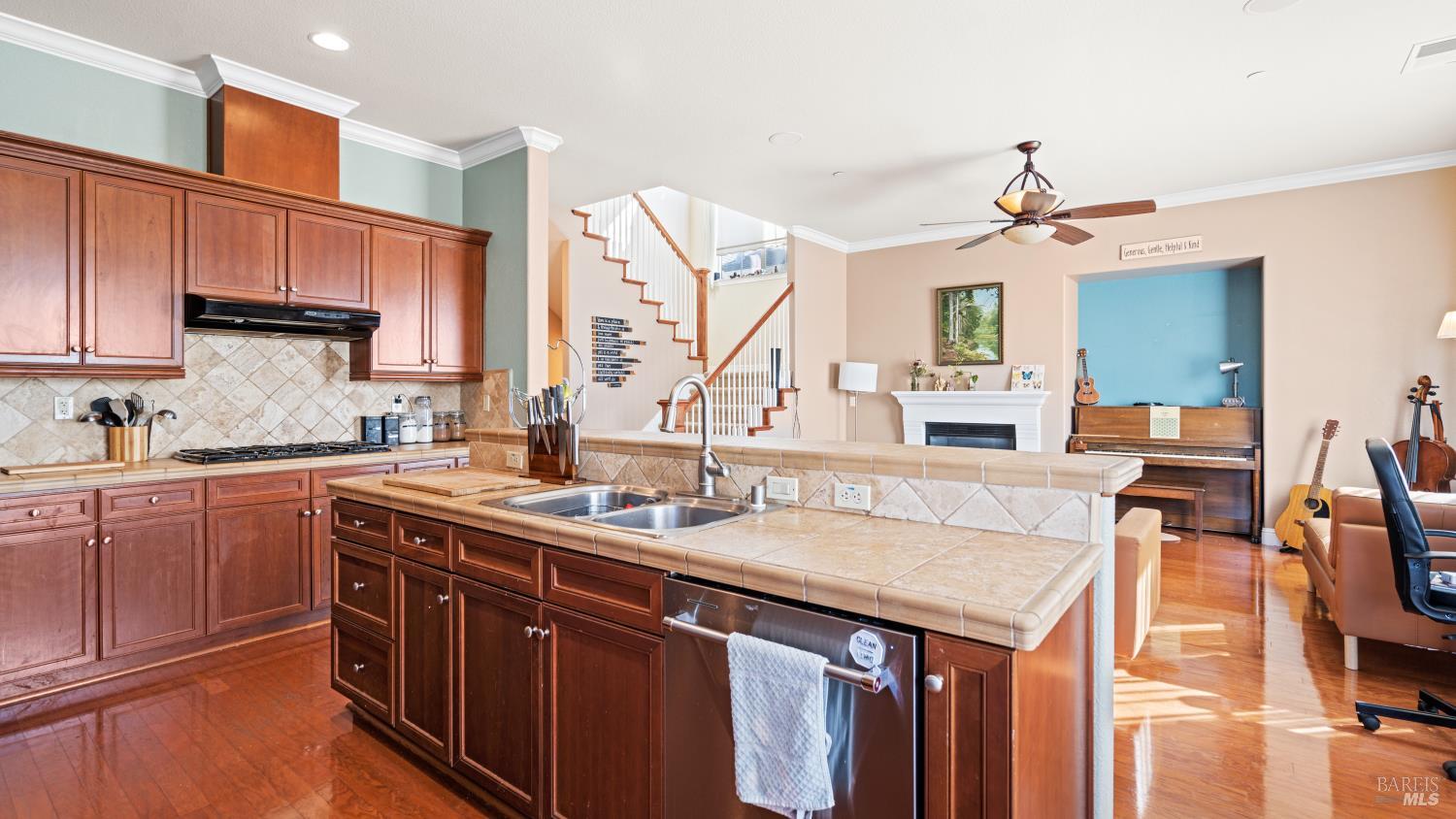 2011 Bellaterra Court Santa Rosa CA 95404