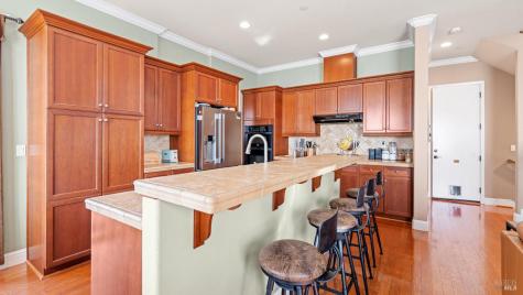 2011 Bellaterra Court Santa Rosa CA 95404