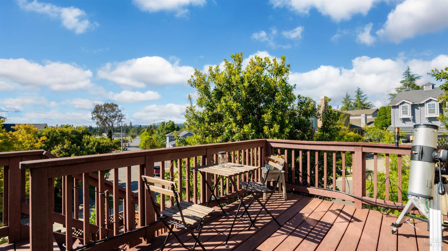 2011 Bellaterra Court Santa Rosa CA 95404