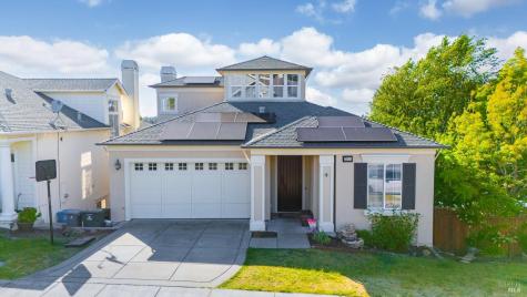 2011 Bellaterra Court Santa Rosa CA 95404
