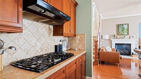 2011 Bellaterra Court Santa Rosa CA 95404