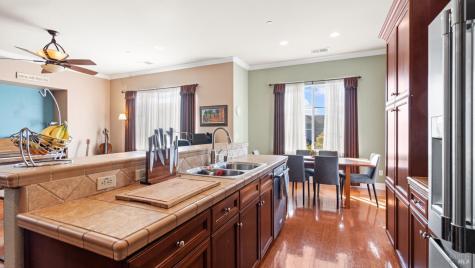 2011 Bellaterra Court Santa Rosa CA 95404