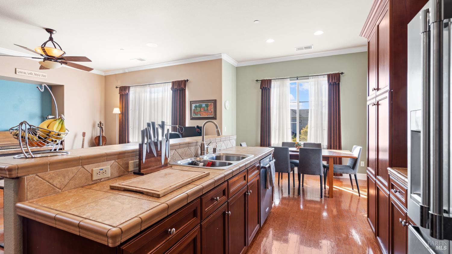 2011 Bellaterra Court Santa Rosa CA 95404