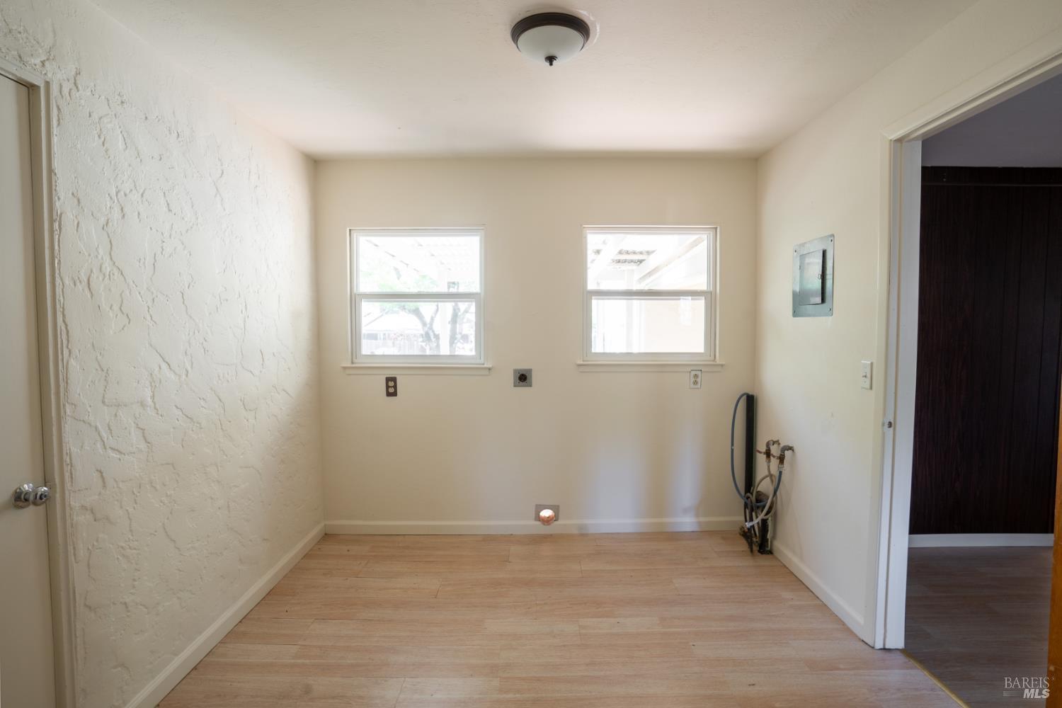 490 Cornish Lane Angwin CA 94508