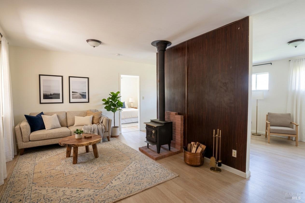 490 Cornish Lane Angwin CA 94508