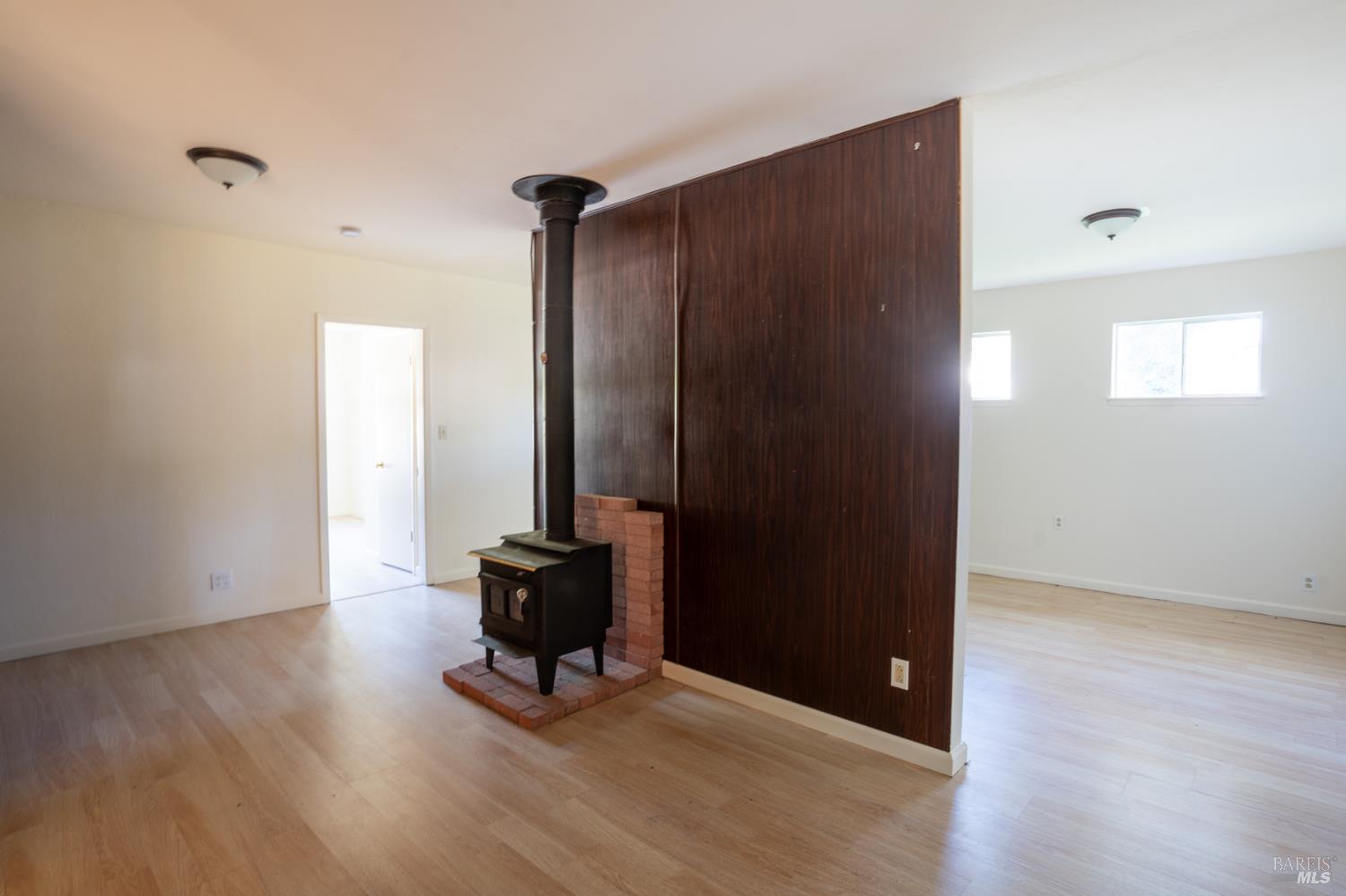 490 Cornish Lane Angwin CA 94508