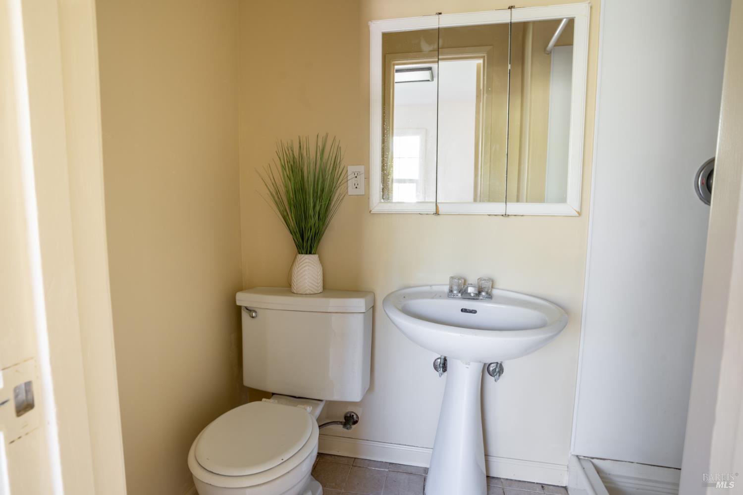 490 Cornish Lane Angwin CA 94508