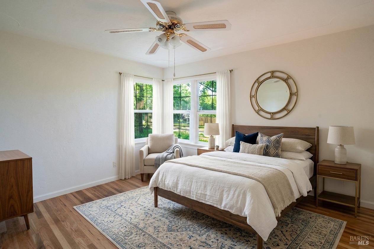 490 Cornish Lane Angwin CA 94508