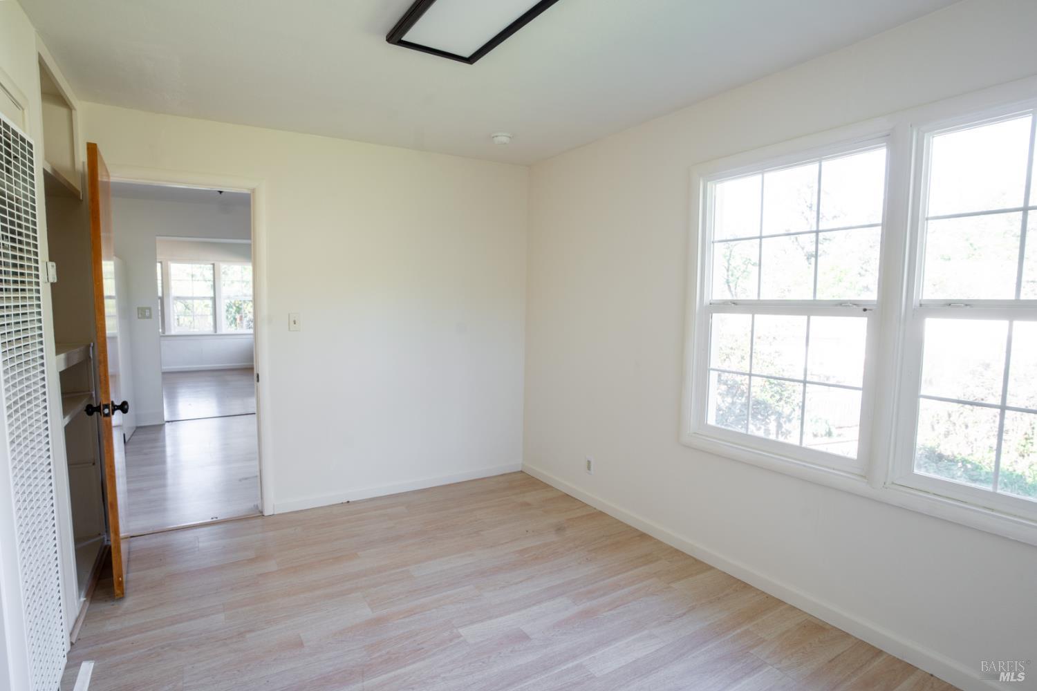 490 Cornish Lane Angwin CA 94508
