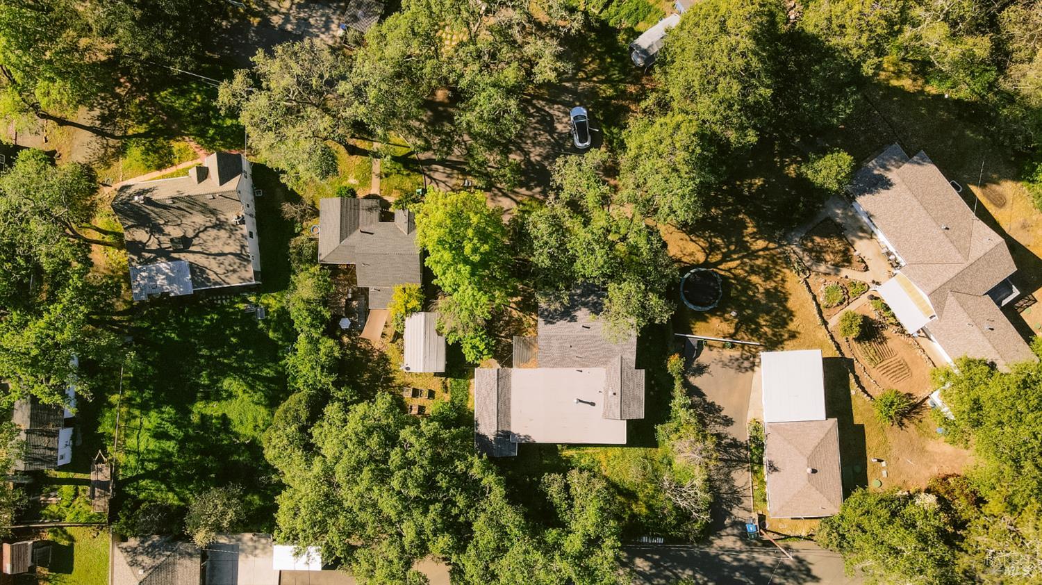 490 Cornish Lane Angwin CA 94508