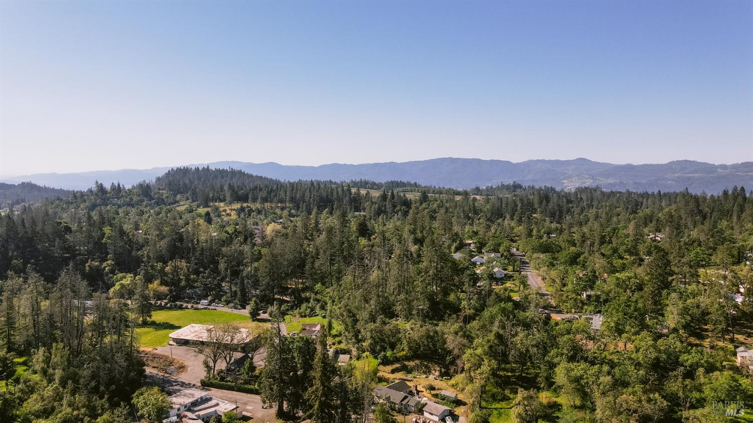490 Cornish Lane Angwin CA 94508