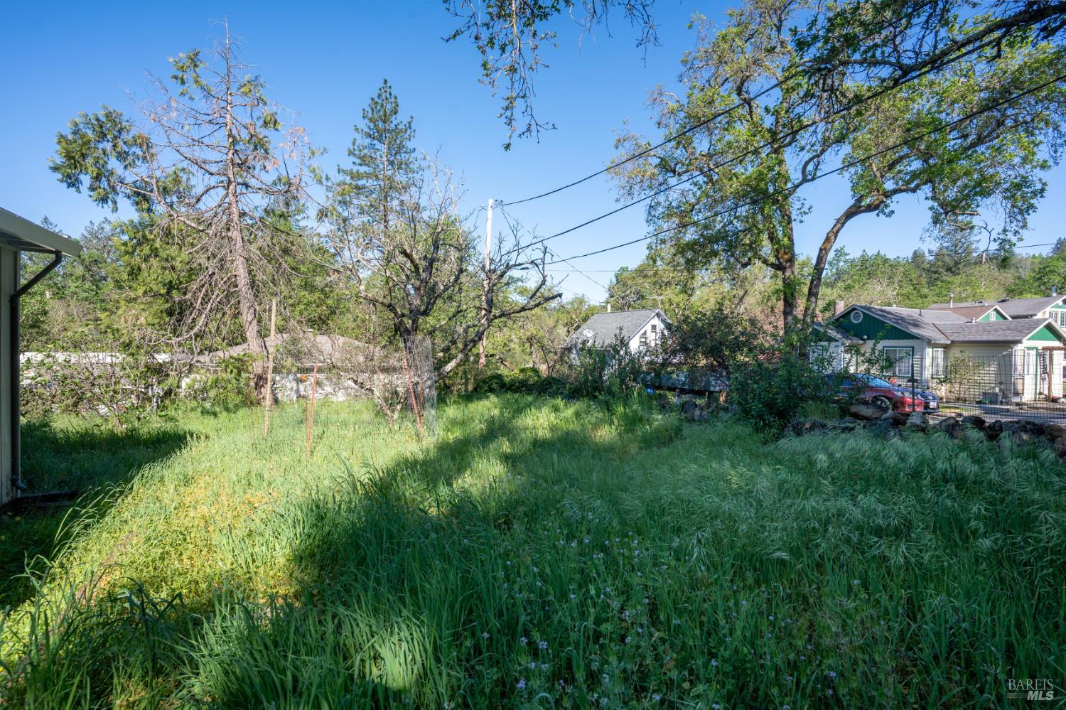 490 Cornish Lane Angwin CA 94508