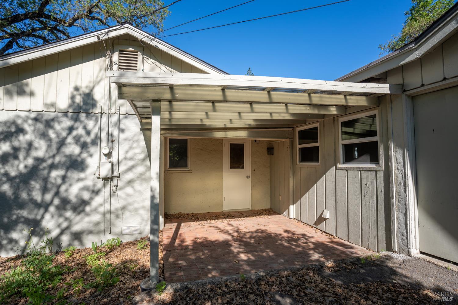 490 Cornish Lane Angwin CA 94508
