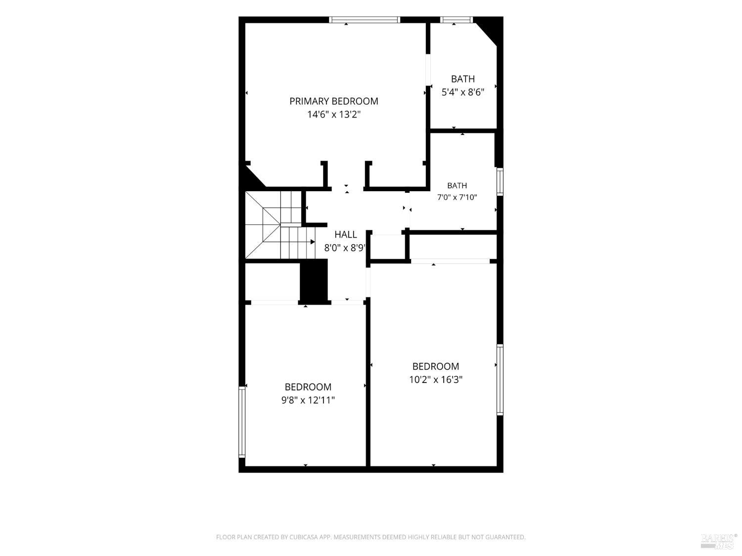 477 Alamo Creek Court Vacaville CA 95688