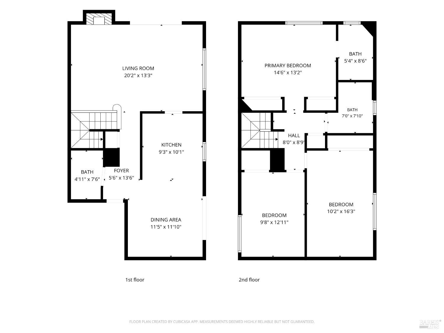 477 Alamo Creek Court Vacaville CA 95688
