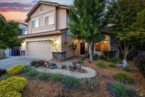 1930 Bristol Street Petaluma CA 94954