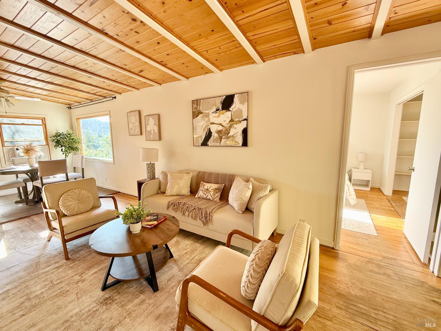 12 Brookside Court San Anselmo CA 94960