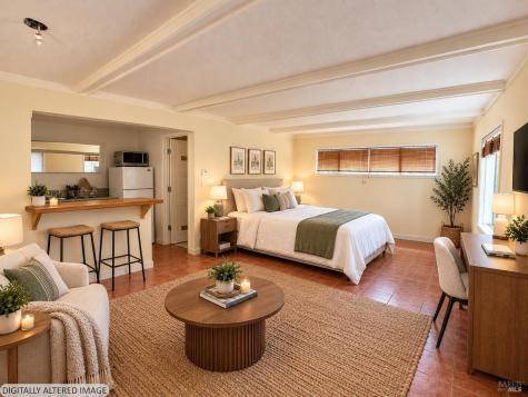 12 Brookside Court San Anselmo CA 94960