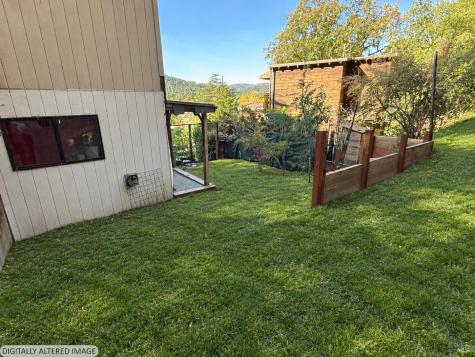 12 Brookside Court San Anselmo CA 94960