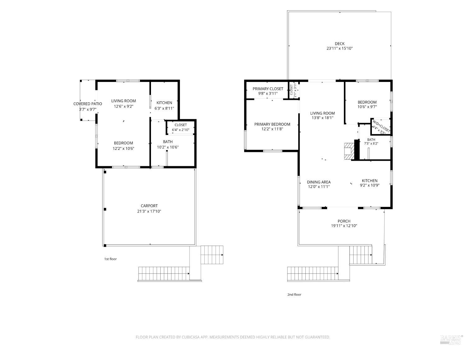 12 Brookside Court San Anselmo CA 94960