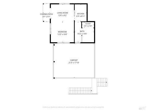 12 Brookside Court San Anselmo CA 94960