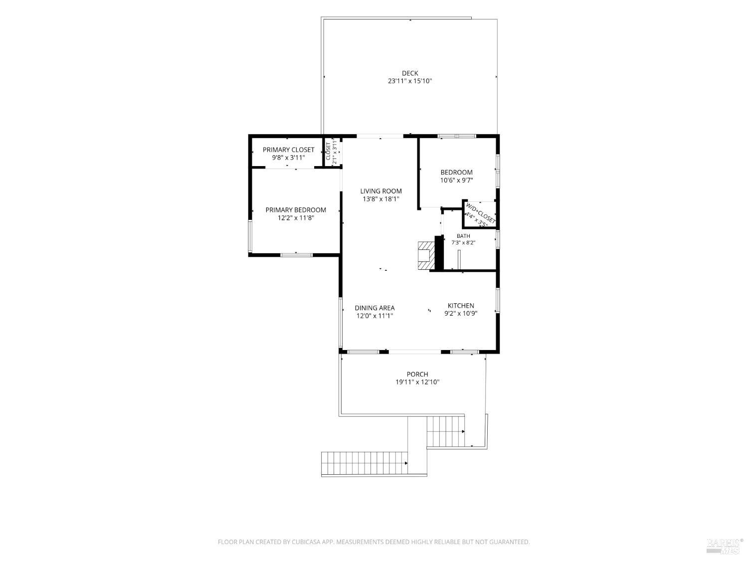 12 Brookside Court San Anselmo CA 94960