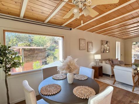 12 Brookside Court San Anselmo CA 94960