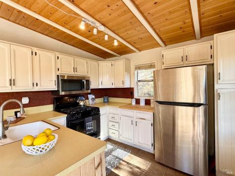 12 Brookside Court San Anselmo CA 94960