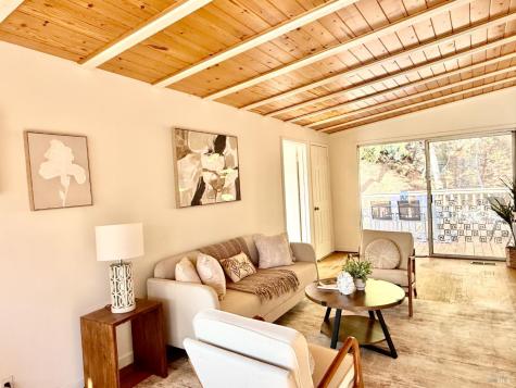 12 Brookside Court San Anselmo CA 94960