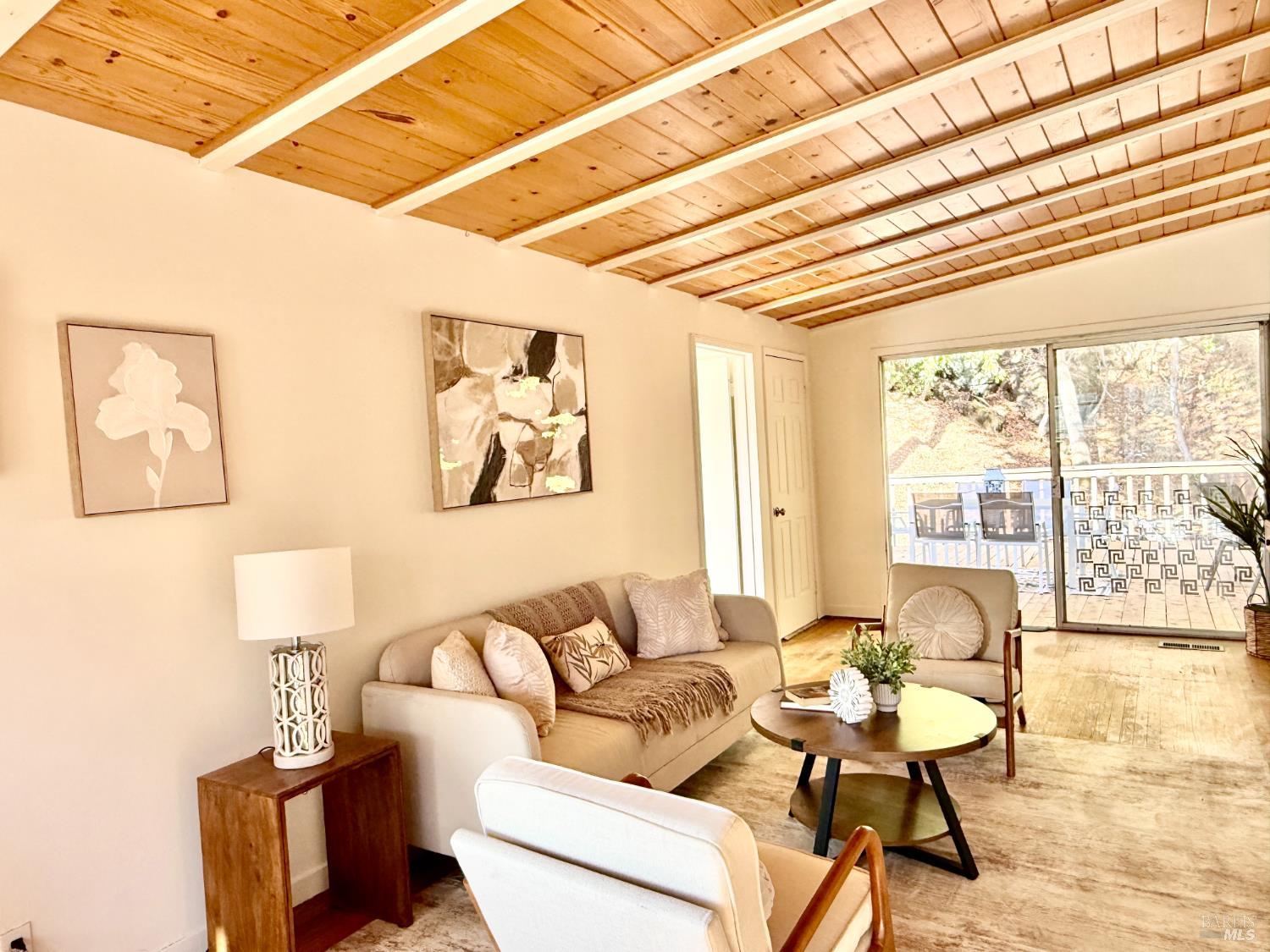 12 Brookside Court San Anselmo CA 94960