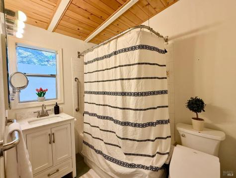 12 Brookside Court San Anselmo CA 94960