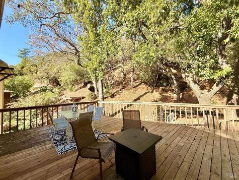 12 Brookside Court San Anselmo CA 94960