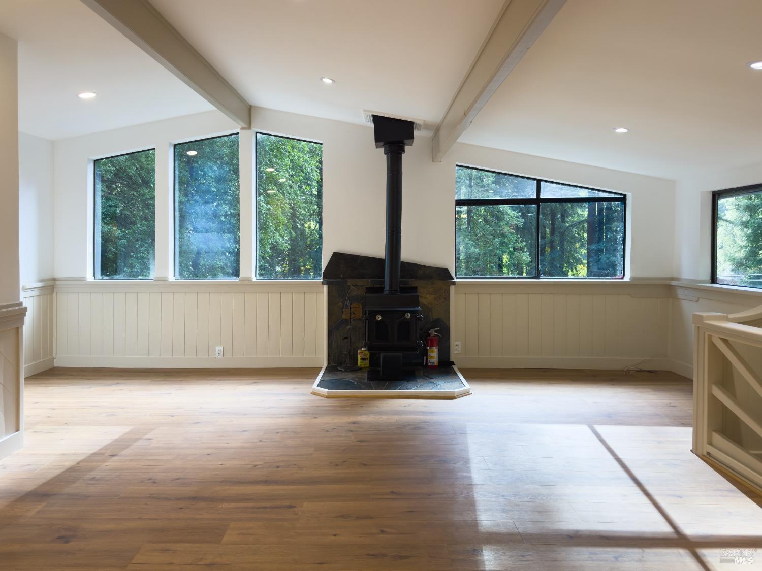 17420 Guernewood Lane Guerneville CA 95446