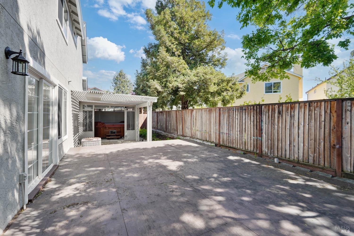 948 Shadywood Circle Suisun City CA 94585