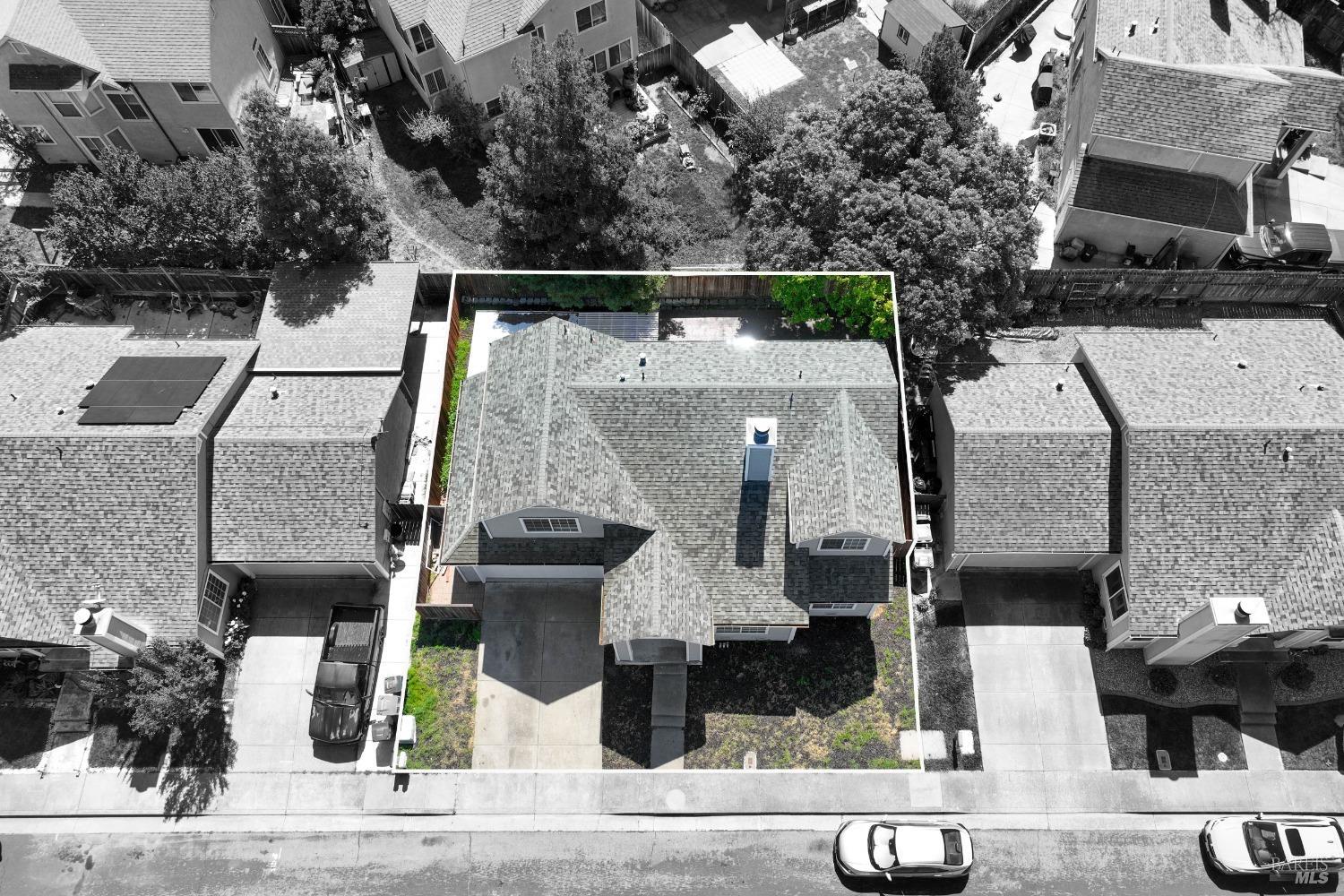 948 Shadywood Circle Suisun City CA 94585