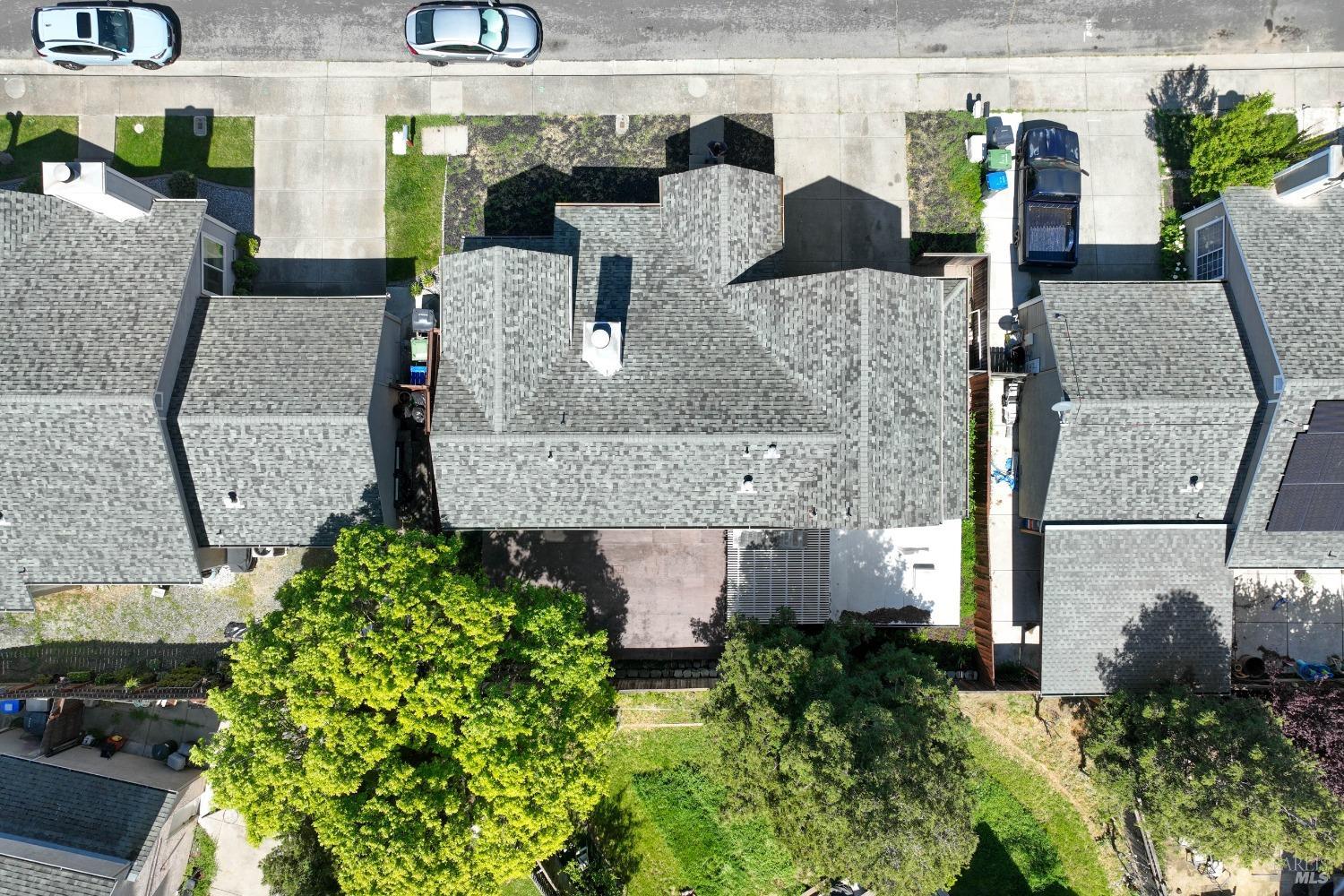 948 Shadywood Circle Suisun City CA 94585