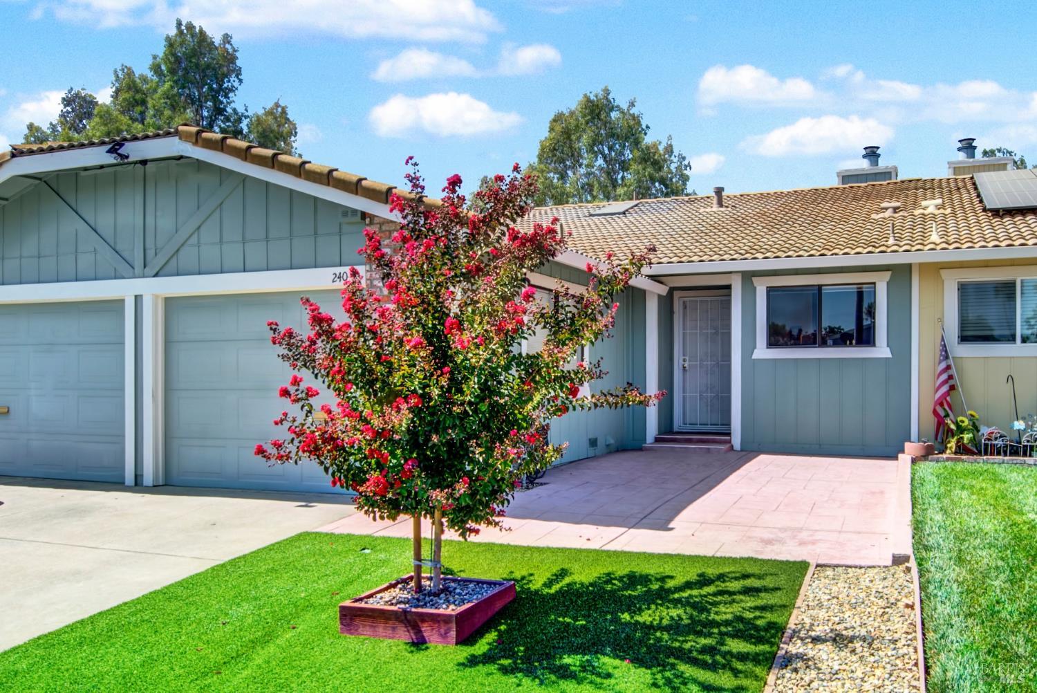 240 Grand Canyon Drive Vacaville CA 95687