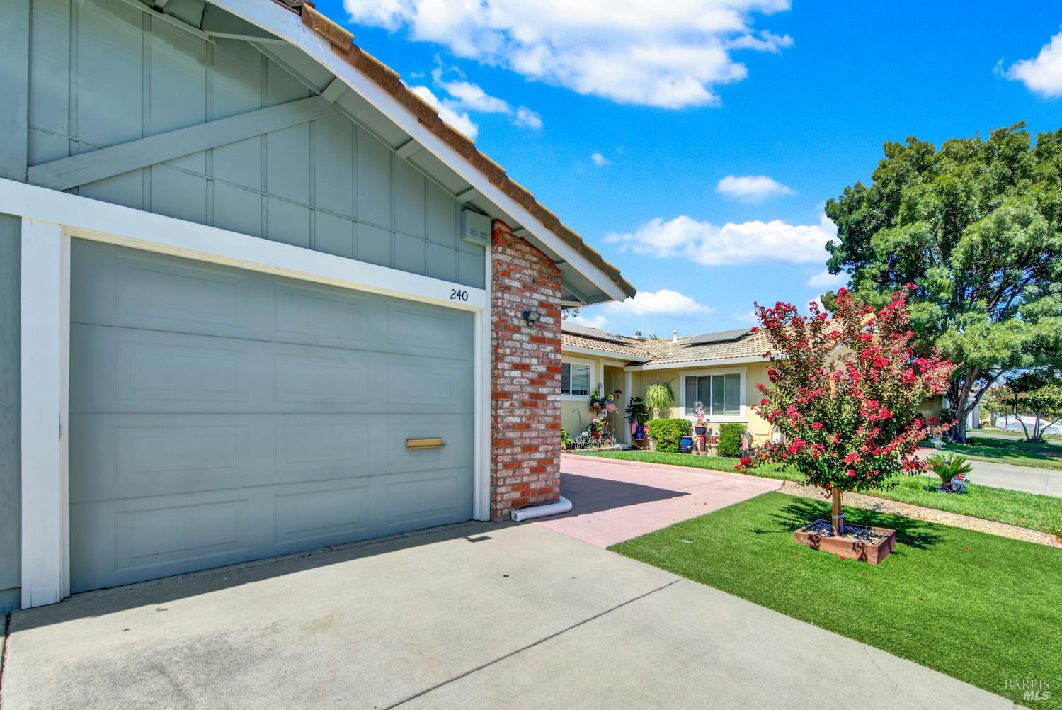 240 Grand Canyon Drive Vacaville CA 95687
