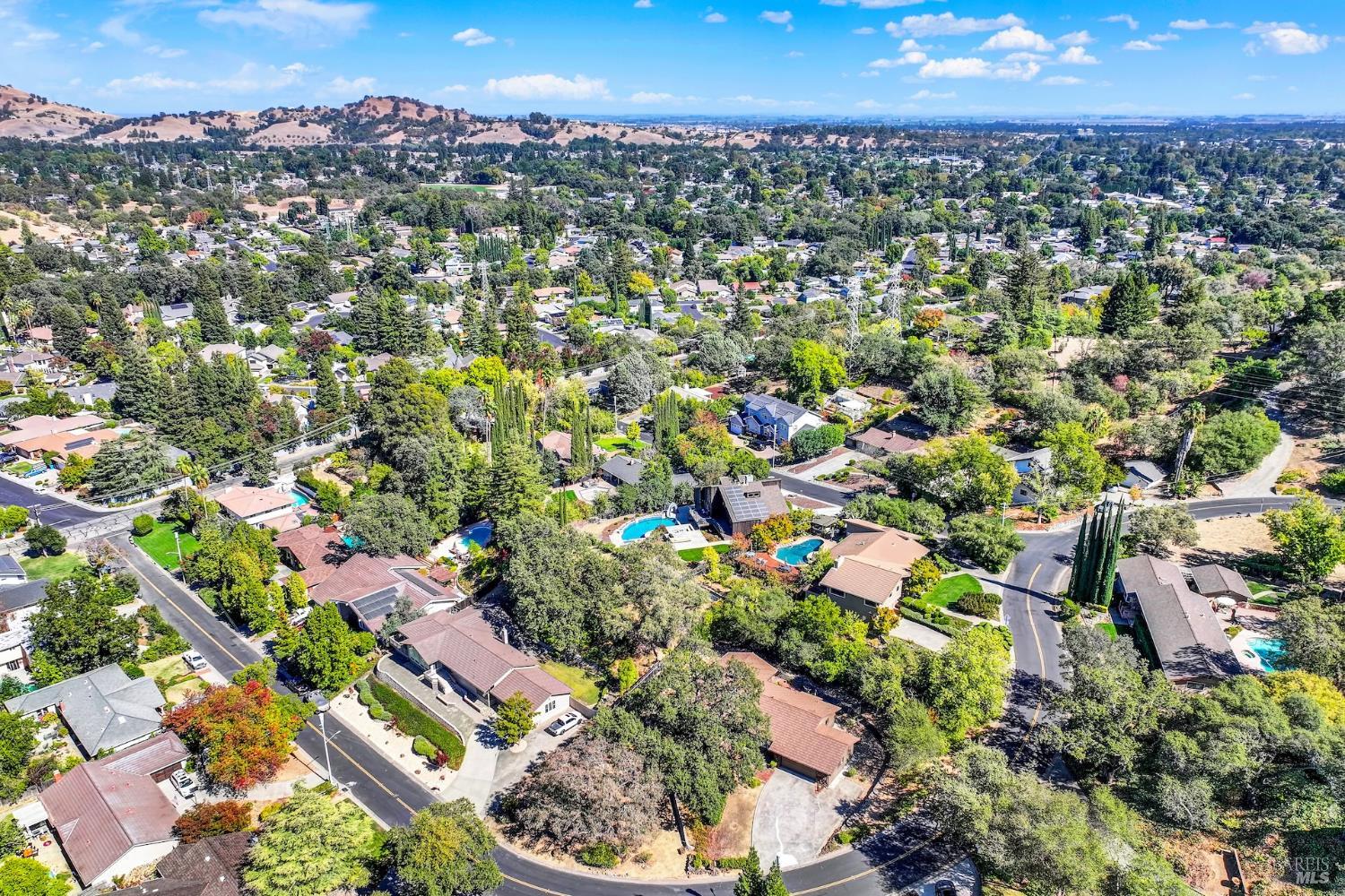 214 Wykoff Drive Vacaville CA 95688