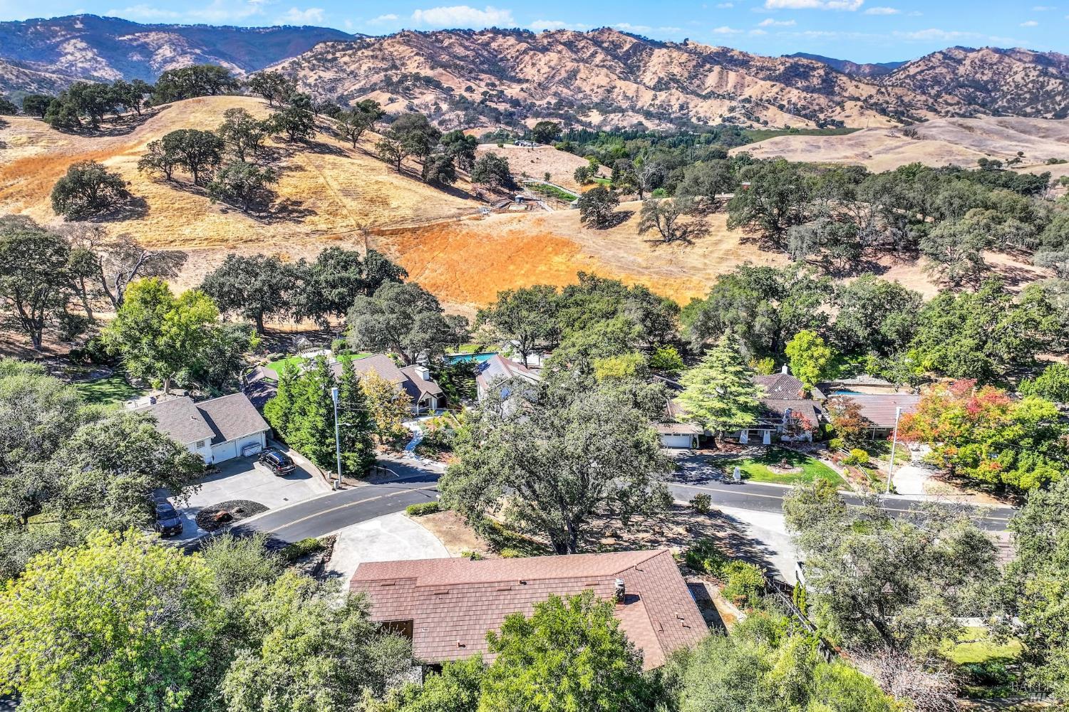 214 Wykoff Drive Vacaville CA 95688