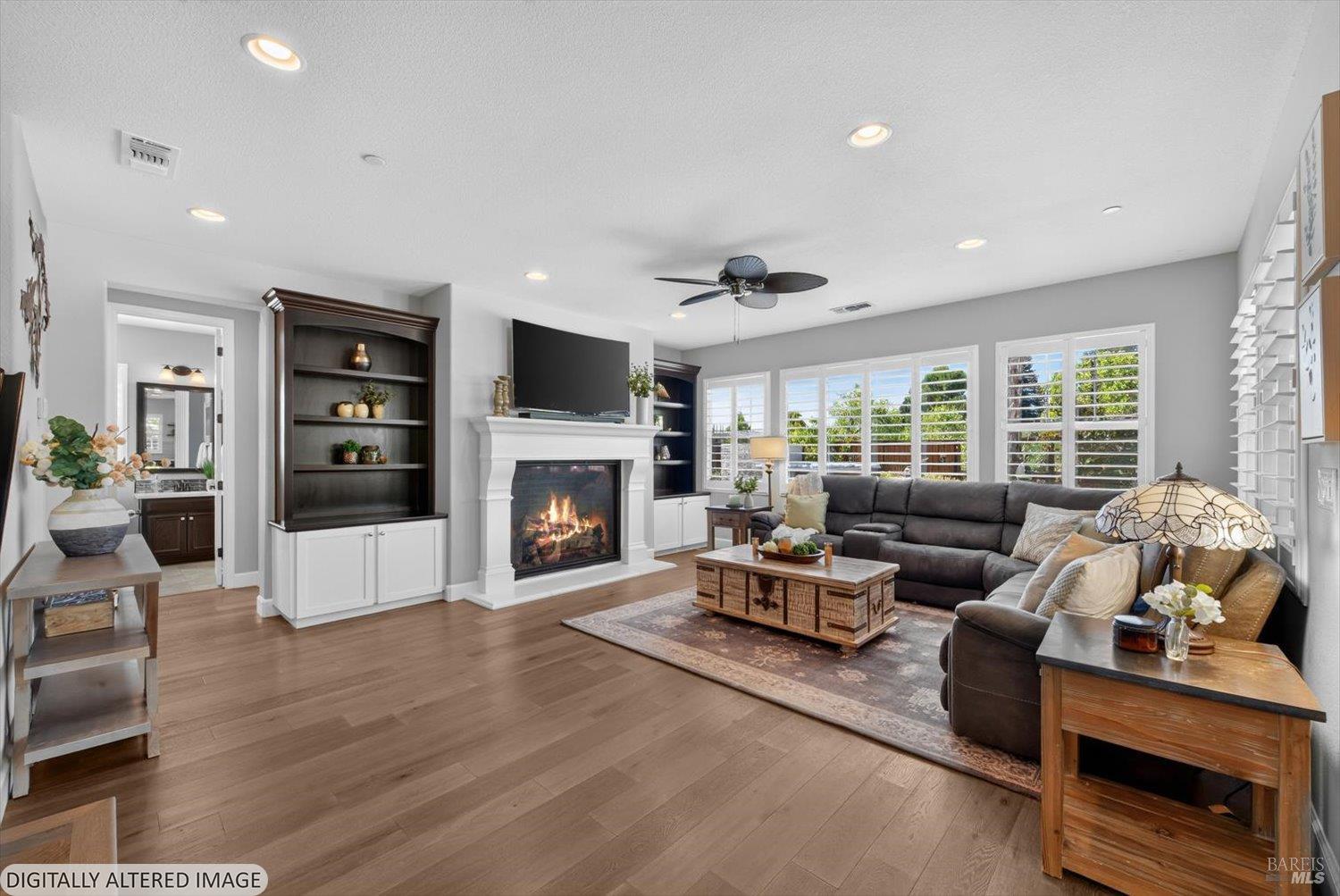 1043 Green Leaf Court Vacaville CA 95688