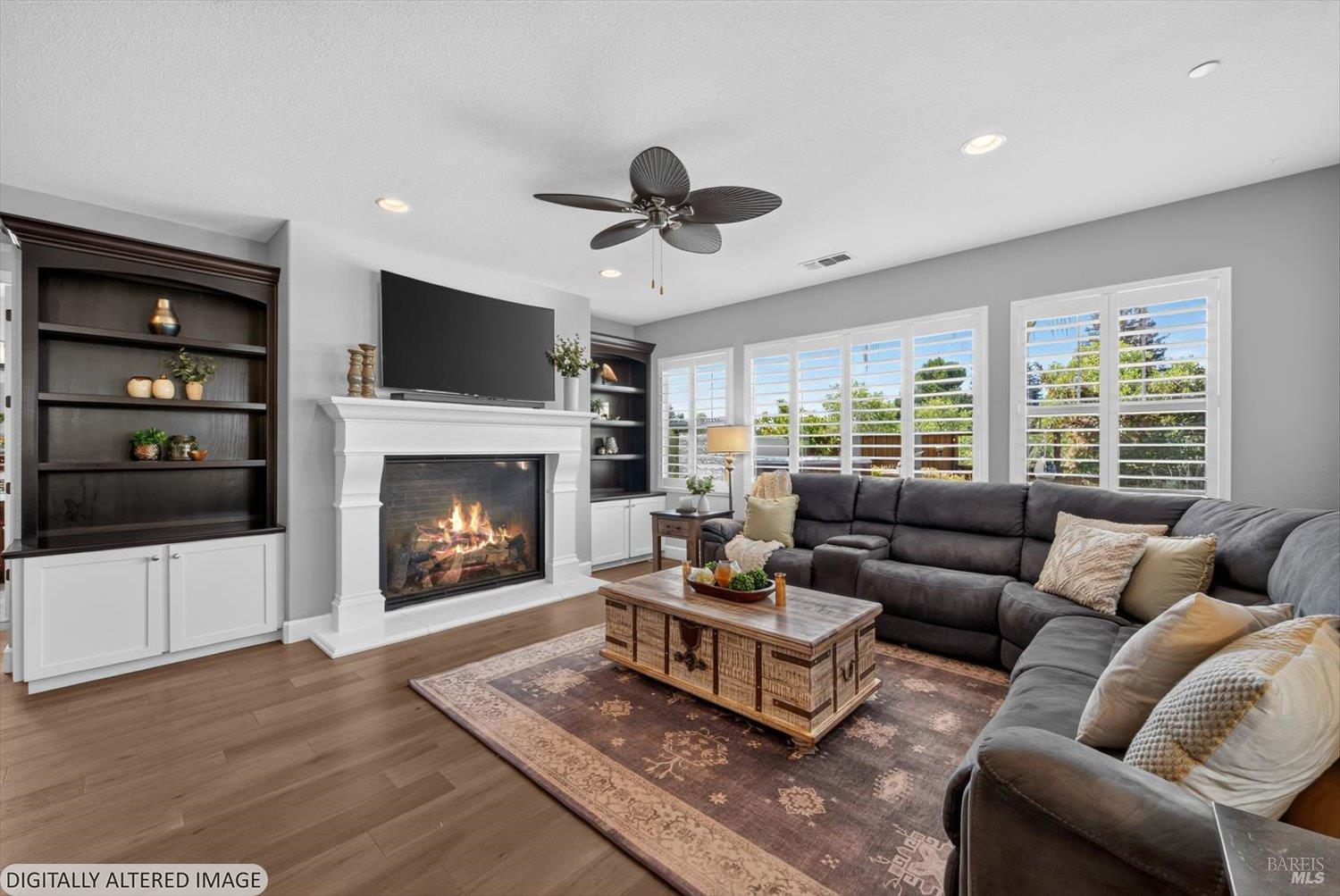 1043 Green Leaf Court Vacaville CA 95688