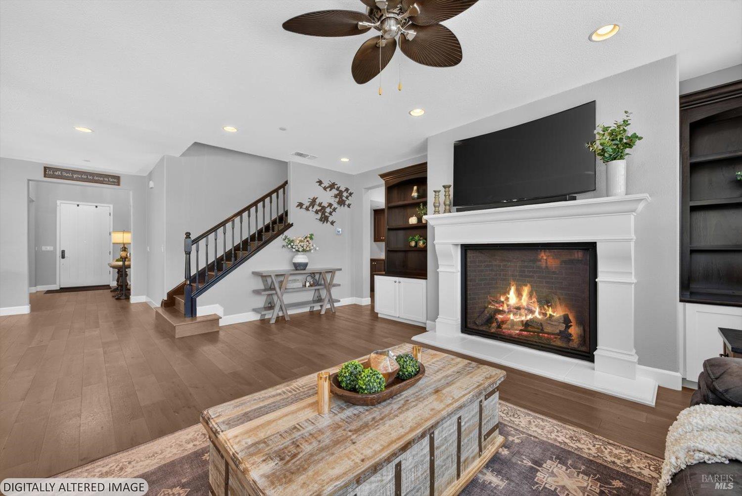 1043 Green Leaf Court Vacaville CA 95688