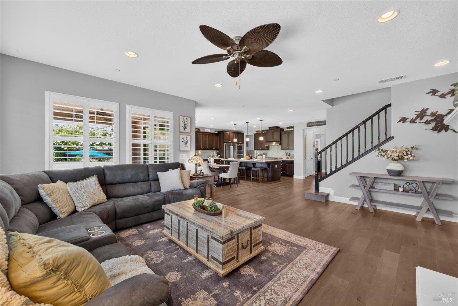 1043 Green Leaf Court Vacaville CA 95688